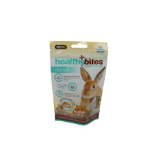 Mark&Chappell M&C VETIQ DENTAL SMALL ANIMALS 30 G rágcsáló eledel
