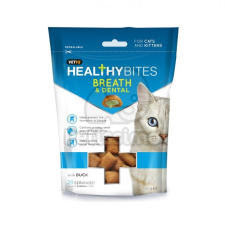 Mark&Chappell Mark&Chappell Healthy Bites Breath & Dental 65 g jutalomfalat kutyáknak
