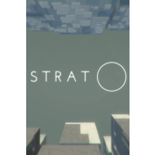 Mark Chong stratO (digitális licenc) videójáték