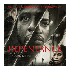 Mark Kilian - Repentance - Original Motion Picture Soundtrack (Cd) egyéb zene