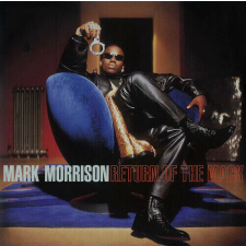  Mark Morrison - Return Of The Mack (180 Gr 12" Purple-Ltd.) 1LP egyéb zene