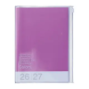 Mark's 2026/2027 Diary A5 Colors, Purple – Mark's Inc (Naptár)