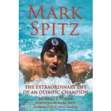  Mark Spitz – Richard J Foster idegen nyelvű könyv