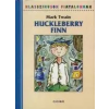 Mark Twain HUCKLEBERRY FINN