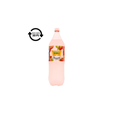 Márka Ásványvíz szénsavas MÁRKA Limonádé szamóca 2L DRS üdítő, ásványviz, gyümölcslé