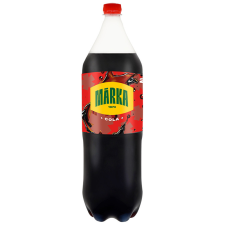  Márka cola 2 L. üdítő, ásványviz, gyümölcslé