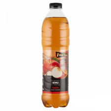  Márka Fruitica alma szénsavmentes gyümölcsital cukorral 1,5 l üdítő, ásványviz, gyümölcslé