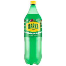  MÁRKA KAKTUSZ LIMONÁDÉ 2 L. üdítő, ásványviz, gyümölcslé