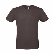 marka-logok-kicsi/bandc.jpg Csomag akciós póló (minimum 3 db) Férfi rövid ujjú póló B&C #E150 T-Shirt -2XL, Barna medve