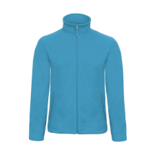 marka-logok-kicsi/bandc.jpg Férfi hosszú ujjú polár B and C ID.501 Micro Fleece Full Zip L, Atoll kék férfi kabát, dzseki