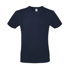 marka-logok-kicsi/bandc.jpg Férfi rövid ujjú póló B&C #E150 T-Shirt -L, Sötétkék (navy)