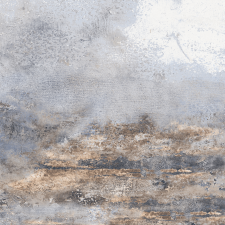 MÁRKA NÉLKÜL Art blue gres padlólap fényes fagyálló járólap