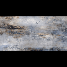 MÁRKA NÉLKÜL Art blue gres padlólap fényes fagyálló járólap