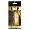 Márka nélkül / Without brand Autó illatosító VIP 007 1 million
