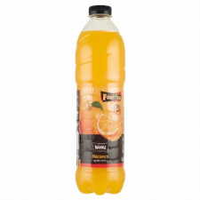 MÁRKA ÜDÍTŐGYÁRTÓ KFT Márka Fruitica narancs szénsavmentes gyümölcsital cukorral 1,5 l üdítő, ásványviz, gyümölcslé