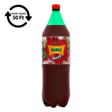 Márka Üdítőital szénsavas MÁRKA meggy 2L DRS üdítő, ásványviz, gyümölcslé