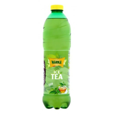  Márka Zöld Tea 1,5l PET üdítő, ásványviz, gyümölcslé