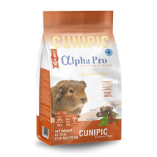 markak/cunipic.png CUNIPIC Alpha Pro guinea pig 1,75kg rágcsáló eledel