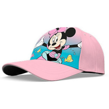 MÁRKÁK-Disney Minnie Disney Minnie Magical gyerek baseball sapka 52 cm gyerek sapka