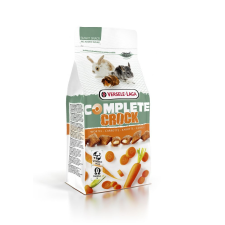markak/versele-laga.png Versele-Laga Crock Complete Carrot 50g rágcsáló eledel