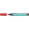  Marker Stanger M235 permanent kerek piros