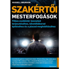 MARKETING AMAZING KFT. Szakértői mesterfogások egyéb könyv