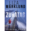 Marklund, Liza Liza Marklund - Zuhatag
