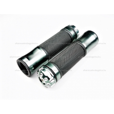  Markolat fekete - sötétszürke Tip 2 markolatgumi