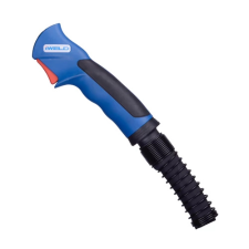  Markolat IW IGRIP komplett vízhűtésű kék hegesztés