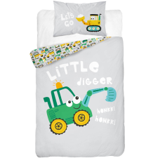  Markolós ovis ágynemű (little digger) babaágynemű, babapléd