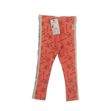 MARKS&SPENCER Marks & Spencer majom mintás leggings - 110 gyerek nadrág