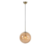  Markslojd FENGARI 108763 Függőlámpa 1x40W/E14 IP20