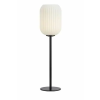 Markslojd Markslöjd CAVA Table 1L Black/White - MS-108252
