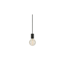 Markslojd Markslöjd CIELO Pendant 1L Sandy Black - MS-108732 világítás