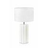Markslojd Markslöjd COLUMN Table 1L White/White - MS-108220