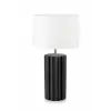 Markslojd Markslöjd COLUMN Table Black/White - MS-108221