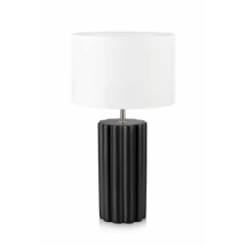 Markslojd Markslöjd COLUMN Table Black/White - MS-108221 világítás