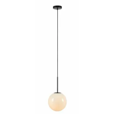 Markslojd Markslöjd DIONE Pendant 1L White/Black - MS-108267 világítás