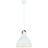 Markslojd Markslöjd EAGLE Wisząca 1L 35cm Biała - MS-106551