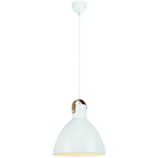 Markslojd Markslöjd EAGLE Wisząca 1L 35cm Biała - MS-106551 világítás
