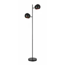 Markslojd Markslöjd EDGAR Floor 2L Black - MS-107741 világítás