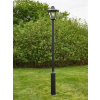 Markslojd Markslojd GARDEN 24 108171 Utcai lámpa 1x3W/LED 3000K IP44