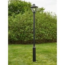 Markslojd Markslojd GARDEN 24 108171 Utcai lámpa 1x3W/LED 3000K IP44 világítás