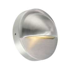 Markslojd Markslöjd GARDEN 24 kültéri homlokzatvilágító Fali lámpa 0,8W Aluminum kültéri világítás