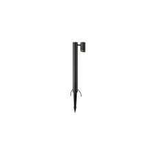 Markslojd Markslöjd GARDEN 24 Pole Cylinder 1L Black - MS-108485 kültéri világítás
