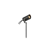 Markslojd Markslöjd GARDEN 24 Spot Cylinder 3W Black - MS-108483 kültéri világítás