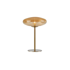 Markslojd Markslöjd LOCUS Table 1L Amber/Brass - MS-108443 világítás