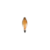 Markslojd Markslöjd MERCURY Bulb E27 4W Soft LED 115 Amber - MS-108726