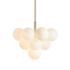 Markslojd Markslöjd MERLOT Pendant 13L Brass/White világítás