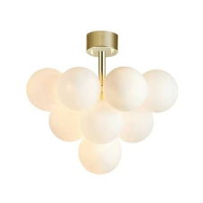 Markslojd Markslöjd MERLOT Plafond 13L Brass/White világítás